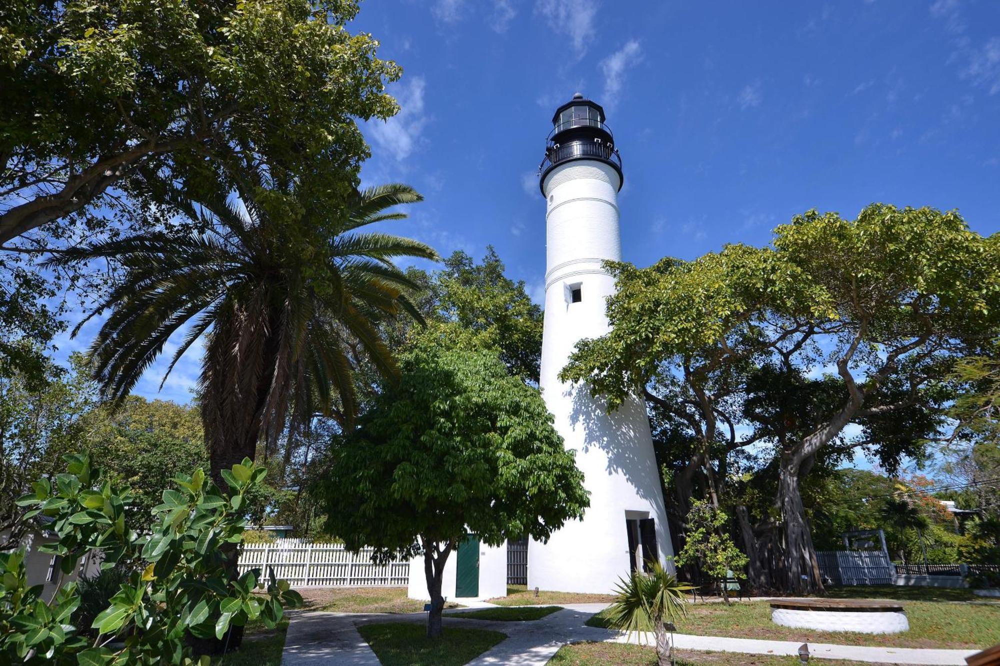 Four Flowers Guesthouse Key West Zimmer foto