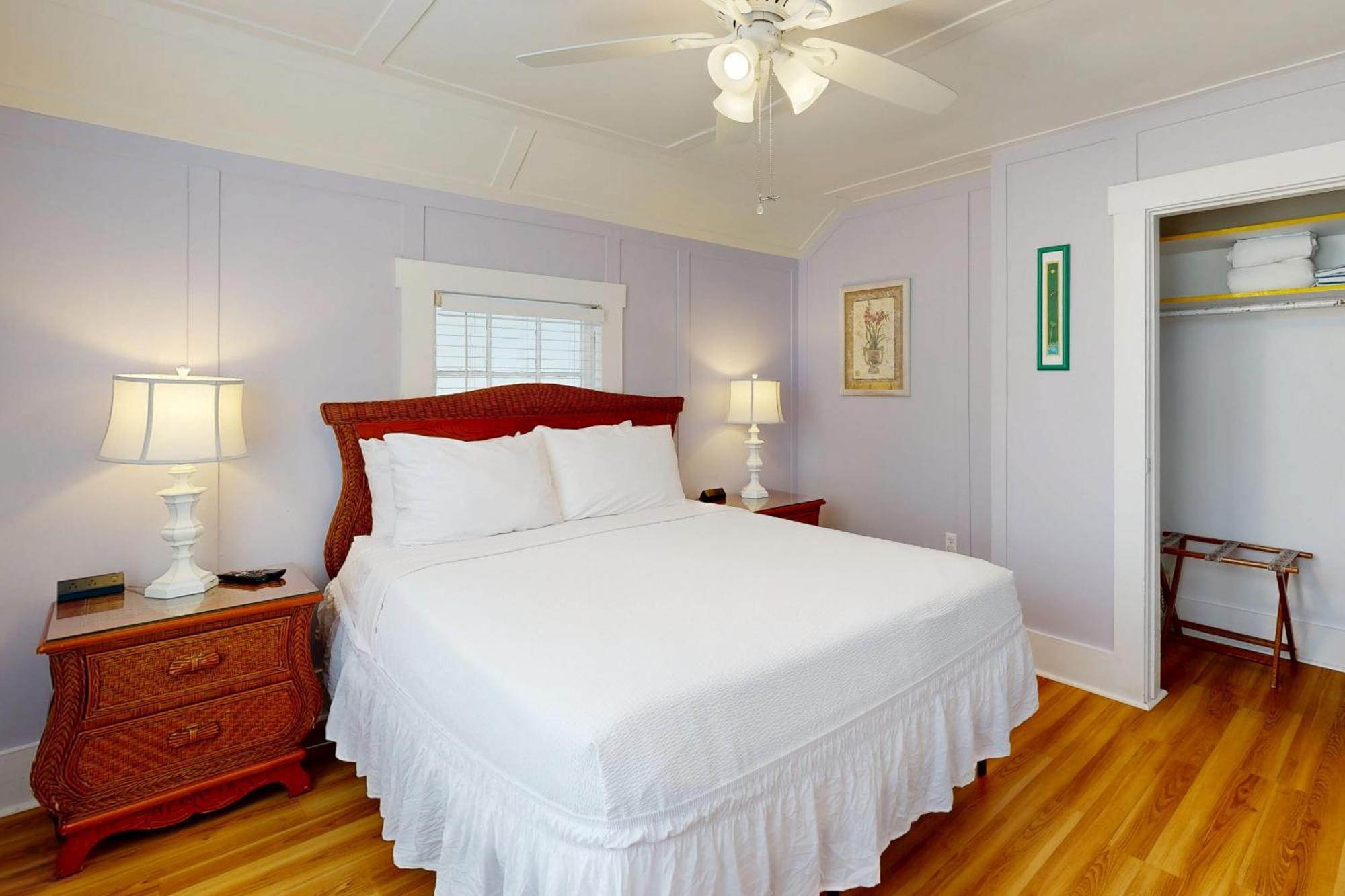 Four Flowers Guesthouse Key West Zimmer foto