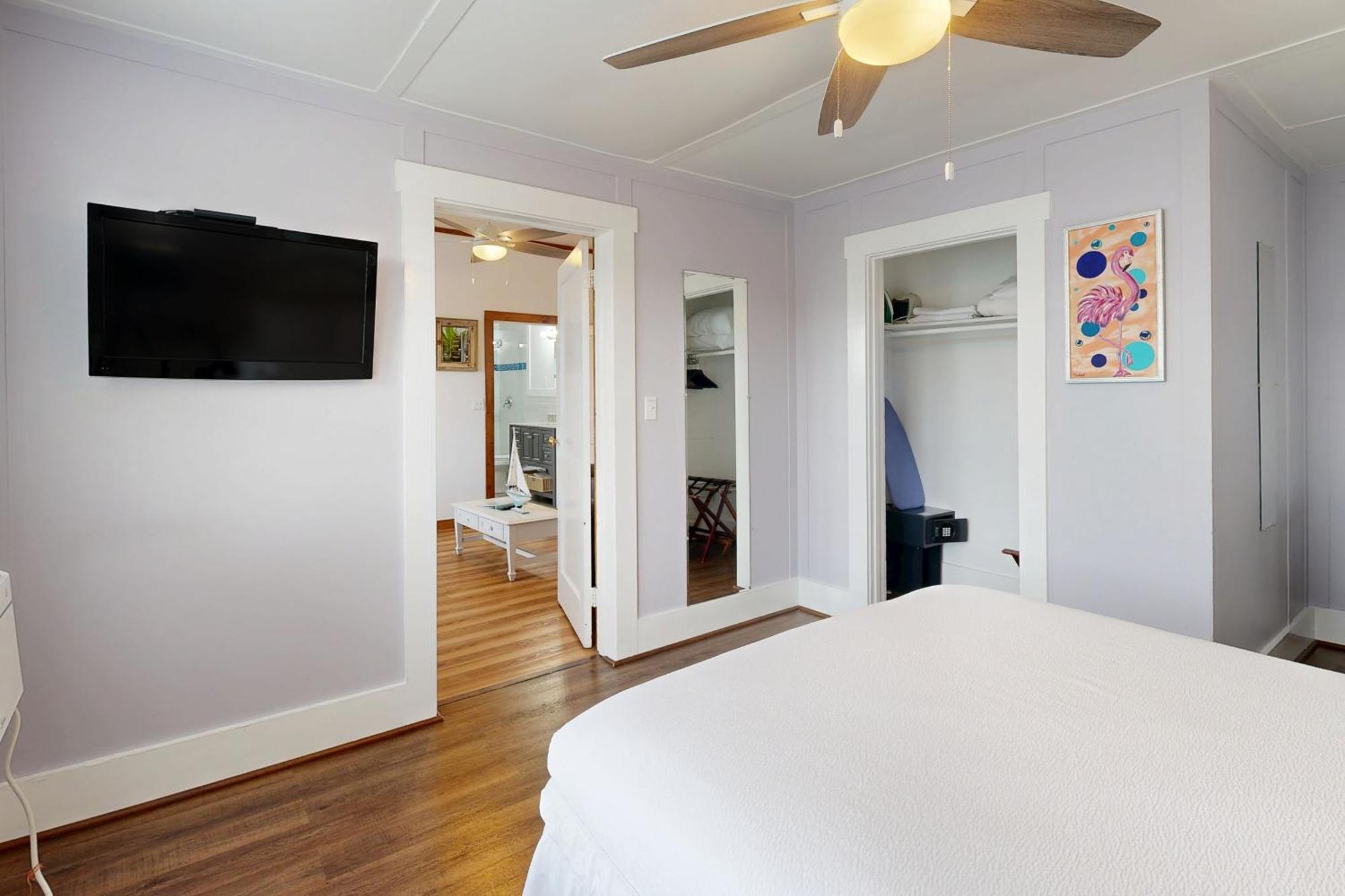 Four Flowers Guesthouse Key West Zimmer foto