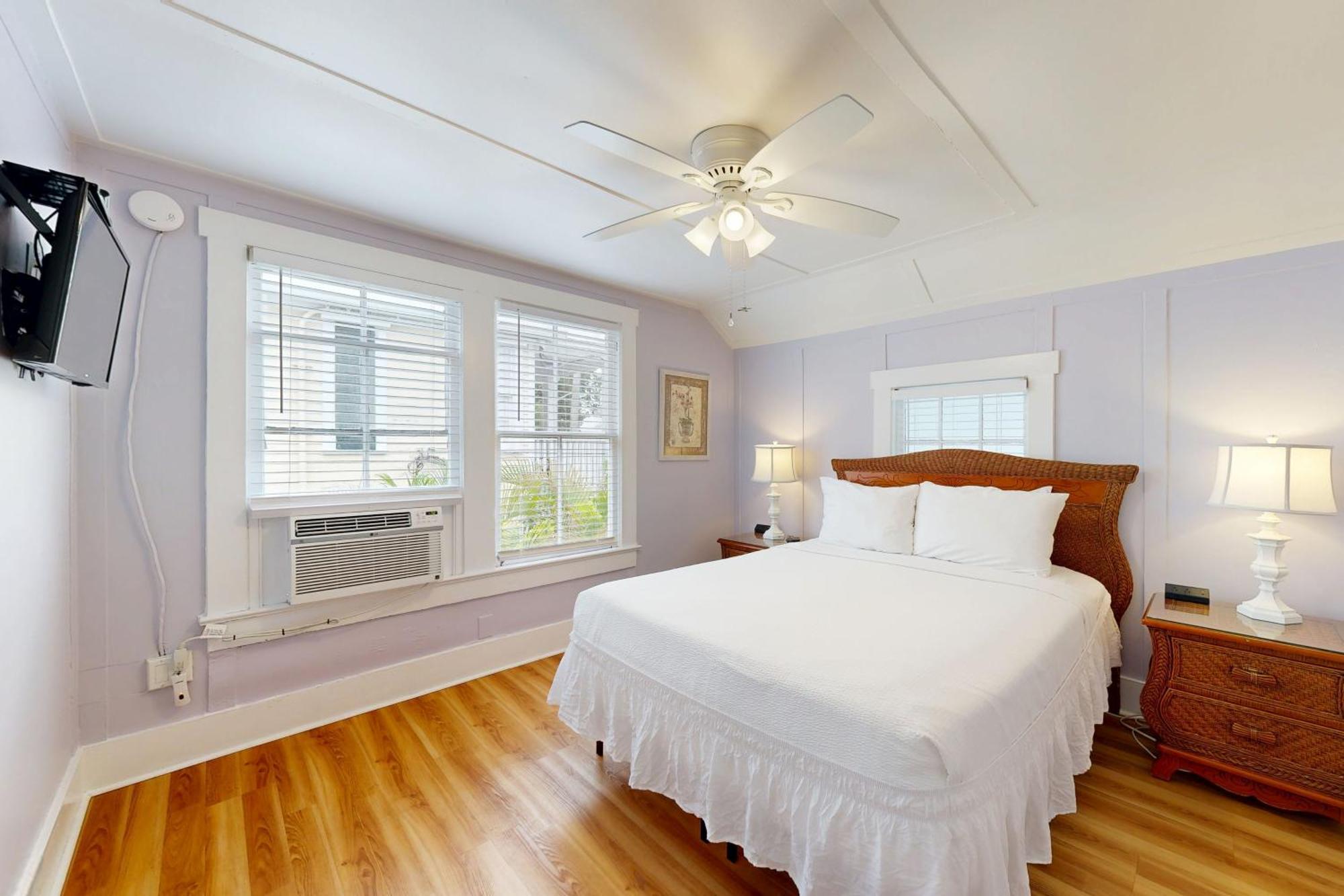 Four Flowers Guesthouse Key West Zimmer foto