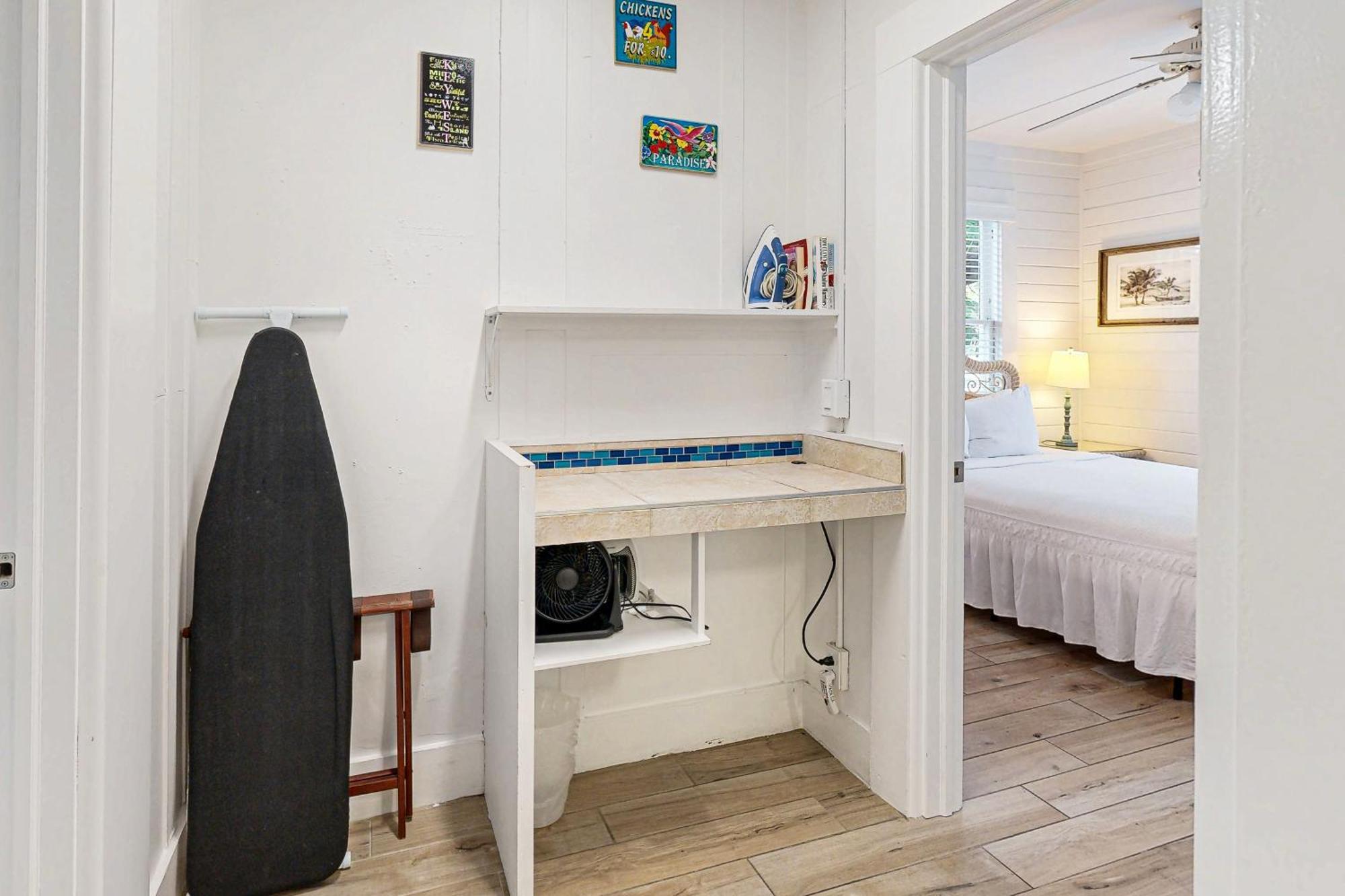 Four Flowers Guesthouse Key West Exterior foto
