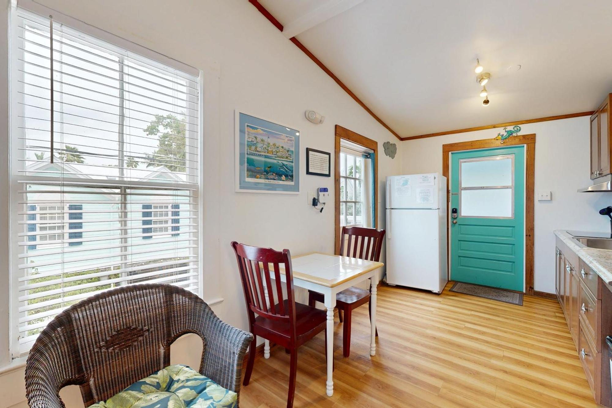 Four Flowers Guesthouse Key West Zimmer foto