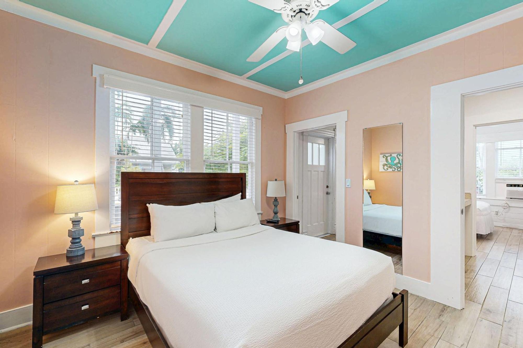 Four Flowers Guesthouse Key West Exterior foto